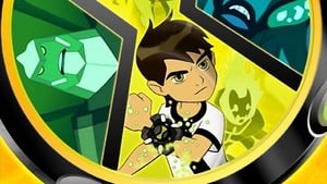 Ben 10 - Az Omnitrix titka háttérkép