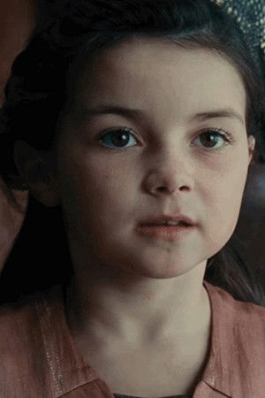 Lilly Aspell profil kép