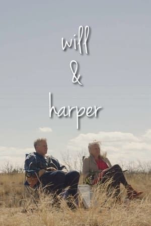 Will és Harper poszter