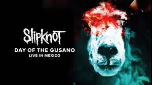 Slipknot - Day of the Gusano háttérkép