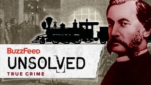 Buzzfeed Unsolved: True Crime 3. évad Ep.7 7. epizód