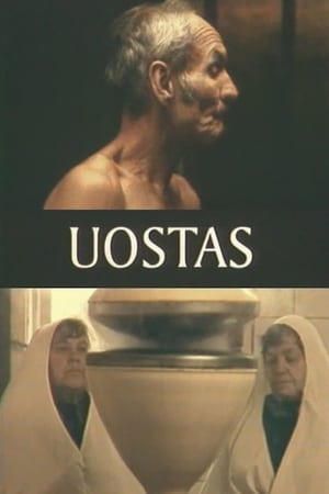 Uostas