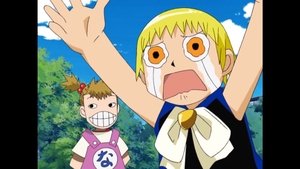 金色のガッシュベル!! 1. évad Ep.7 7. epizód