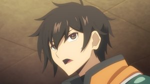 人間不信の冒険者たちが世界を救うようです 1. évad Ep.4 4. epizód