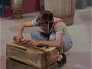 El Chavo del Ocho Season 1 Ep.40 40. epizód