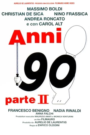 Anni 90 - Parte II