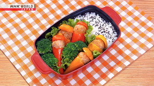 BENTO EXPO 9. évad Ep.11 11. epizód