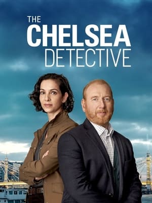 The Chelsea Detective poszter