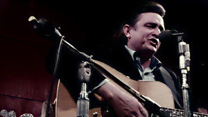 Johnny Cash at San Quentin háttérkép