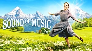 The Sound of Music Live! háttérkép