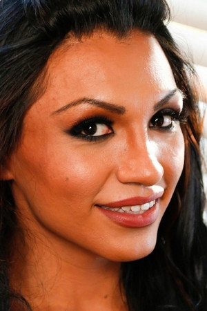 Jessy Dubai profil kép
