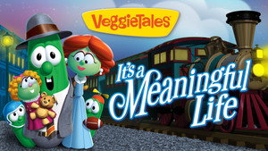 VeggieTales Season 1 Ep.37 37. epizód