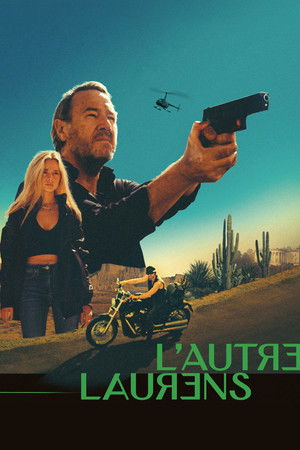 L’Autre Laurens poszter
