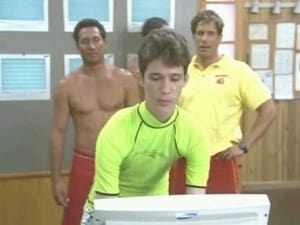 Baywatch 11. évad Ep.17 17. epizód