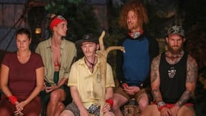 Survivor Česko a Slovensko 3. évad Ep.4 4. epizód