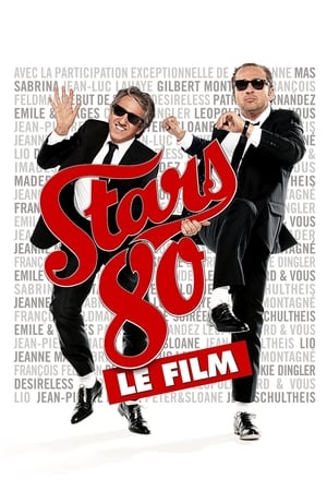 Stars 80 poszter