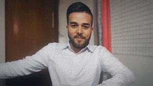 Equipo de investigación 17. évad Ep.30 30. epizód