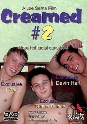 Creamed #2