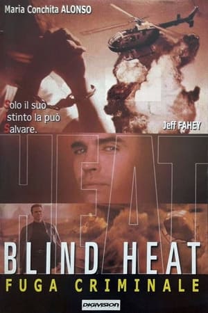 Blind Heat poszter