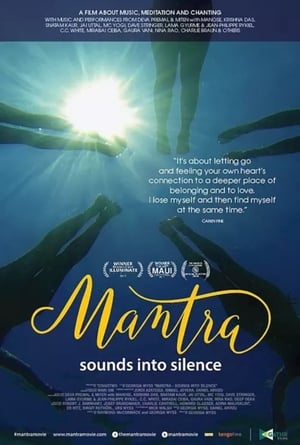 Mantra: Sounds Into Silence poszter