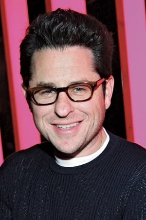 J.J. Abrams profil kép