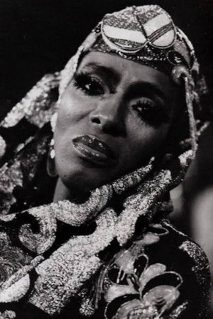 Pepper LaBeija