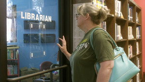 The Librarians háttérkép