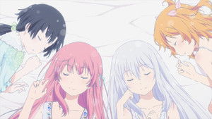 俺の彼女と幼なじみが修羅場すぎる Speciális epizódok Ep.1 1. epizód