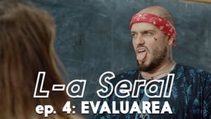 L-a Seral 1. évad Ep.4 4. epizód