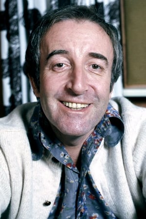 Peter Sellers