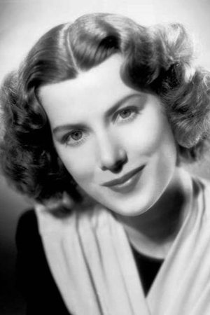 Frances Robinson profil kép