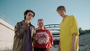 Druck 7. évad Ep.2 2. epizód