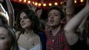 Un año, una noche háttérkép