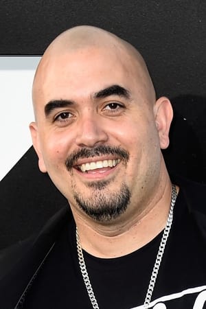 Noel Gugliemi profil kép