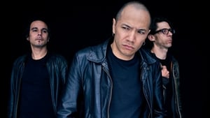 Danko Jones: Sleep Is The Enemy - Live In Stockholm háttérkép