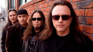 Queensrÿche : Mindcrime at the Moore háttérkép