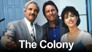 The Colony háttérkép