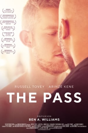 The Pass poszter