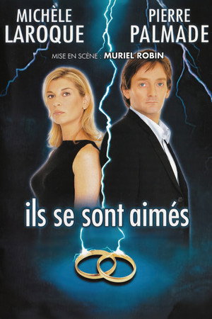 Ils se sont aimés poszter