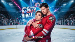 Seducing My Hockey Rival háttérkép