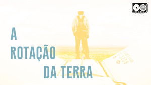 A Rotação da Terra háttérkép