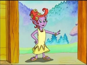 Dragon Tales Season 3 Ep.26 26. epizód