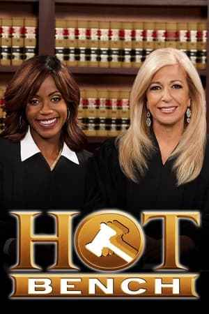 Hot Bench