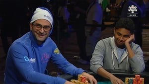 World Series of Poker Season 2015 Ep.6 6. epizód