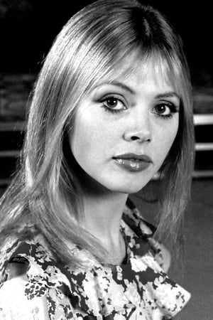 Britt Ekland profil kép