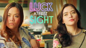 Luck at First $ight háttérkép