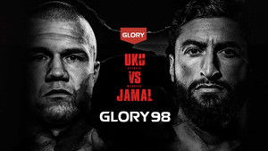 GLORY 98 háttérkép