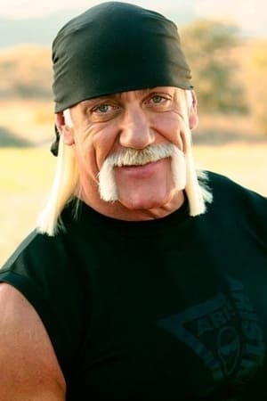 Hulk Hogan profil kép