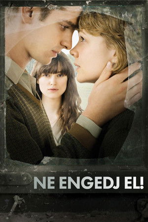 Ne engedj el!