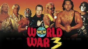 WCW World War 3 1997 háttérkép